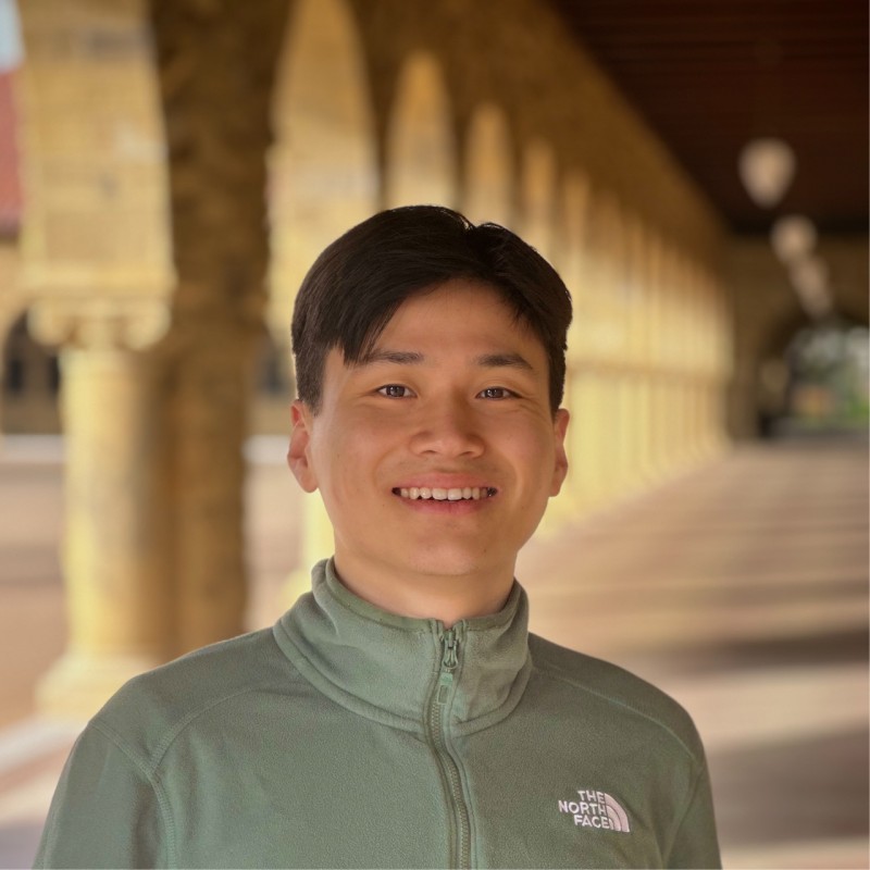 Matthew Shu