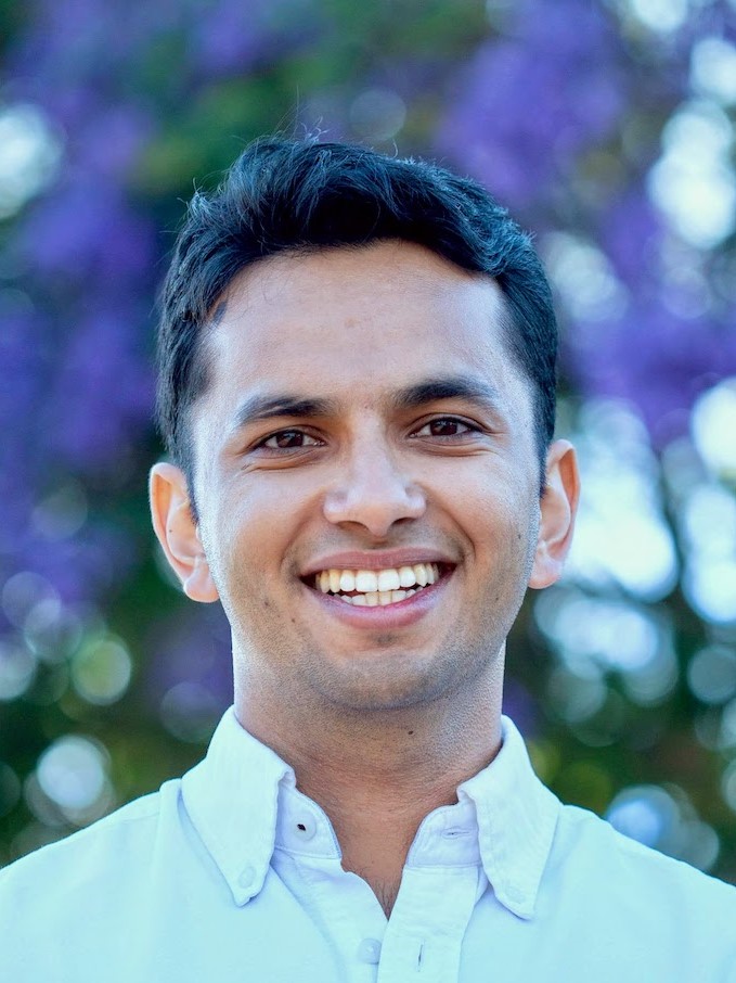 Pranav Rajpurkar