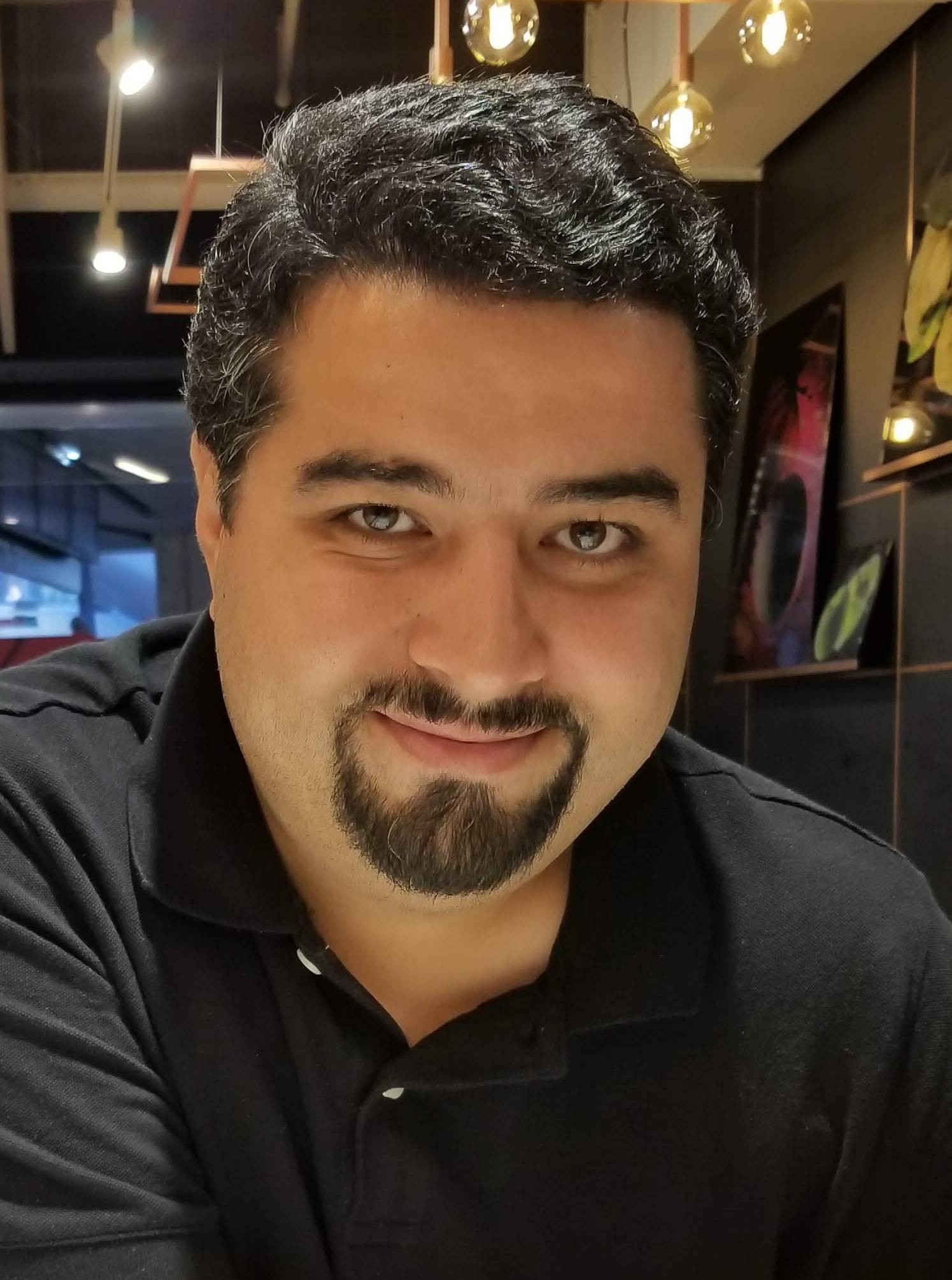 Ehsan Adeli