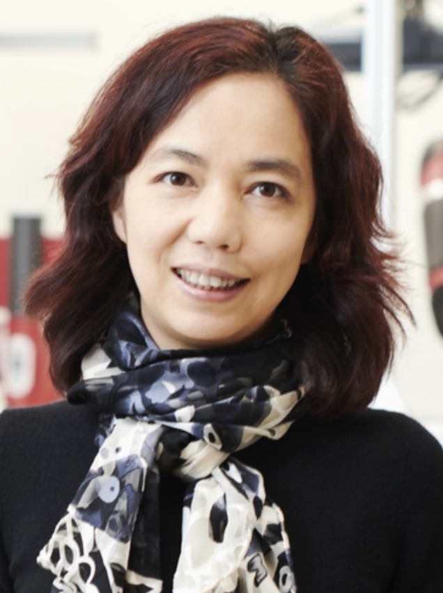 Fei-Fei Li