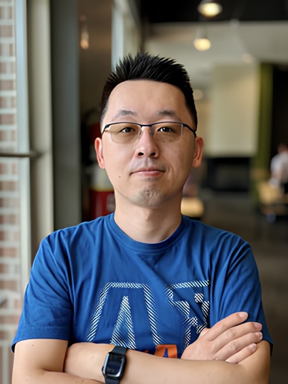 Junyuan Hong
