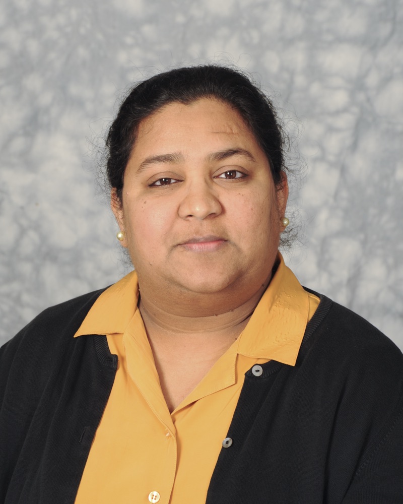 Tanveer Fathima Syeda-Mahmood