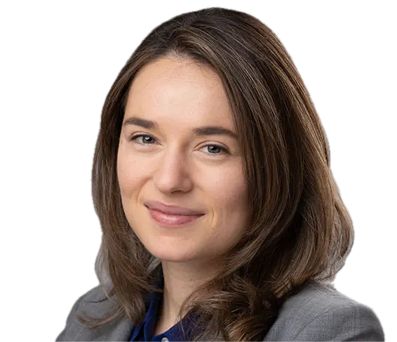 Danielle Bitterman