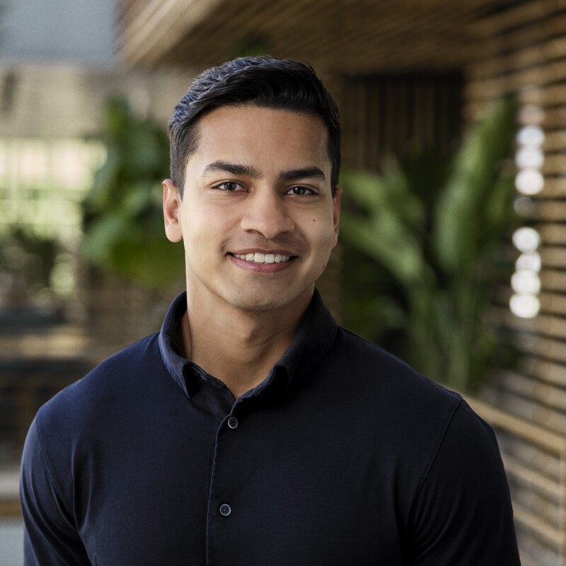 Karan Singhal