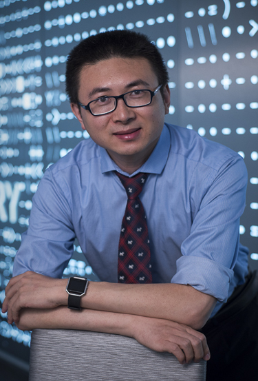 Xuanhe Zhao
