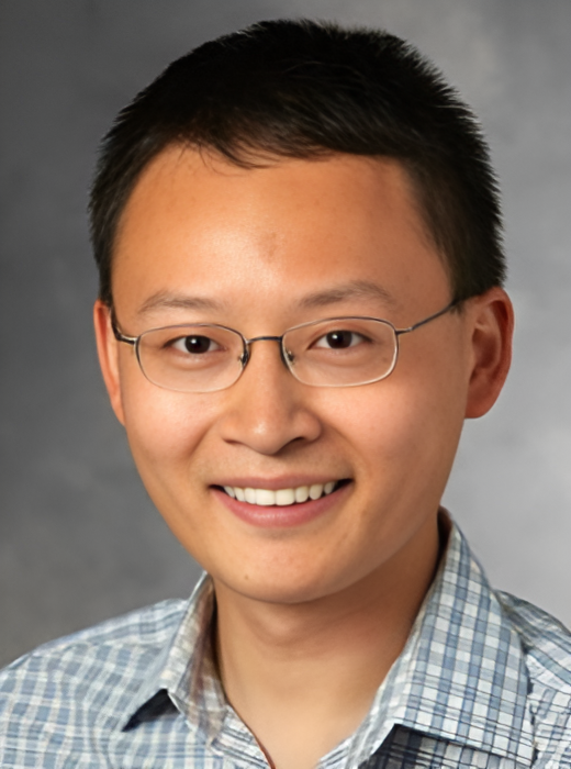 James Zou
