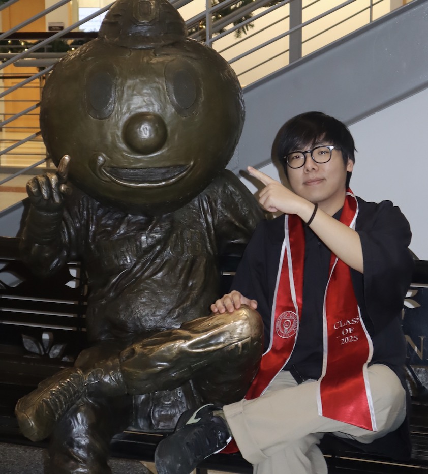 Ziheng Zhang