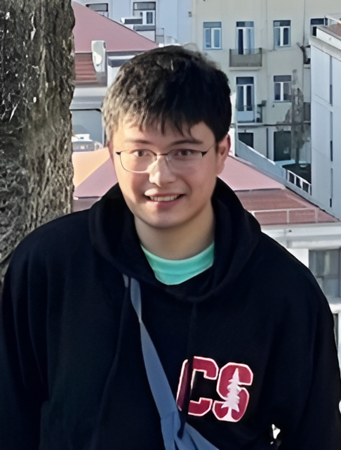 Tiange Xiang